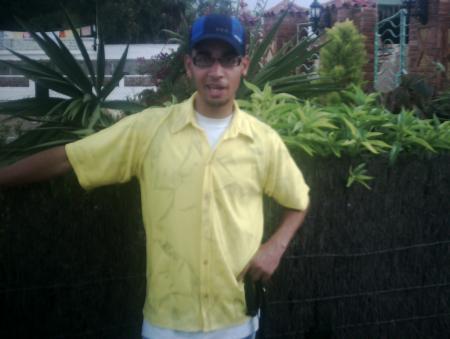 c moi a la plage de mohamadia